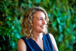 Bretterbude Heiligenhafen: Sarah Bartels ist neue Direktorin