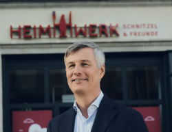 2024: HeimWerk Restaurants setzen auf Expansion