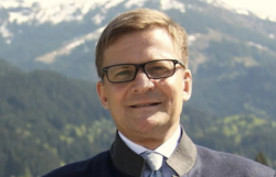 Grand Tirolia Kitzbühel: Gerhard Bosse ist neuer General Manager