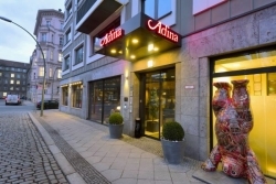 Adina Hotels: Nachhaltigkeitszertifikat für alle drei Berliner Häuser