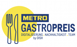 Zukunftsfähige Gastronomien: Metro startet neuen GastroPreis