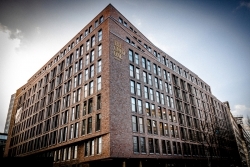Hamburg: The Cloud One Hotel eröffnet im Kontorhaus