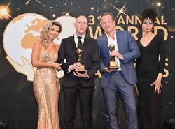 Sani/Ikos Group: Großer Erfolg bei den World Travel Awards 2024