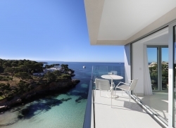 Mallorca: Fünf-Sterne-Hotel The Donna Portals wurde eröffnet
