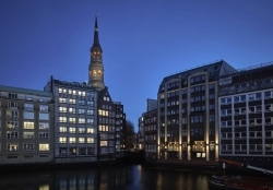 Hamburg: Leonardo Limited Edition eröffnet erstes Haus in Deutschland.