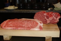 Kobe und Wagyu - Rindfleisch für Feinschmecker