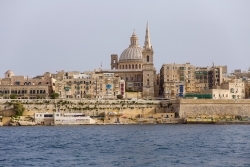 Malta: Erstmals zwei Michelin-Sterne für heimische Küche
