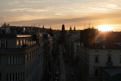 Prag: Viertes Haus der The Cloud One Hotels eröffnet