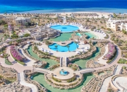 Ägypten: Kempinski Hotel Soma Bay erfolgreich bei Tripadvisor