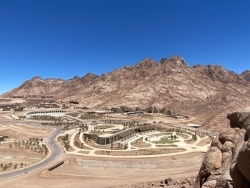 Ägypten: Steigenberger Hotel Saint Catherine eröffnet 2025 auf der Sinai-Halbinsel