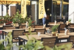 Krefeld: Peter Pane eröffnet neues Lokal im Et Bröckske