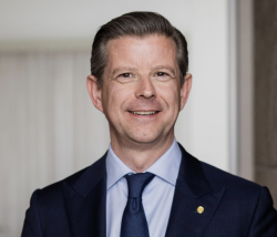 Maison Messmer Baden-Baden: Holger Flory ist neuer General Manager