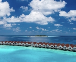 Tripadvisor Traveller‘s Choice Awards: Malediven-REsort OBLU SELECT Lobigili ist bestes Luxushotel
