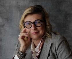 Kempinski Hotels: Barbara Muckermann ist Chief Executive Officer