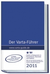 Varta-Führer 2011 erscheint