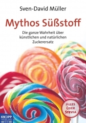 Mythos Süßstoff