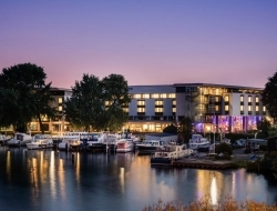 Leonardo Hotels: NYX Hotel Berlin Köpenick wird eröffnet