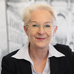 Victor’s Residenz-Hotel München: Gabriele Auer kehrt als Direktorin zurück