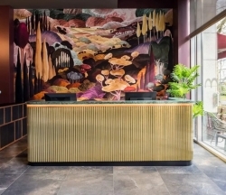 Düsseldorf: Amano Hotel setzt auf urbanen Lifestyle
