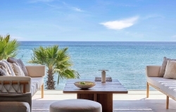Chalkidiki: Sani Asterias eröffnet umgebaut als Ultra-Luxus-Boutique-Hotel