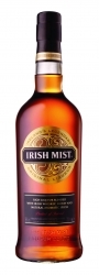 Whiskey „Irish Mist“ im neuen Design