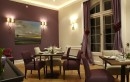 Frühstücksraum-Bistro Villa Merton
