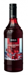 Bols Cranberrry Syrup