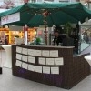 Caribbean Cocktailbar