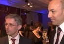 Ingo Burmester und Max-Peter Droll (Foto: Hotelier TV)