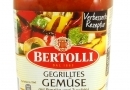 Bertolli gegrilltes Gemüse/Foto: foodwatch